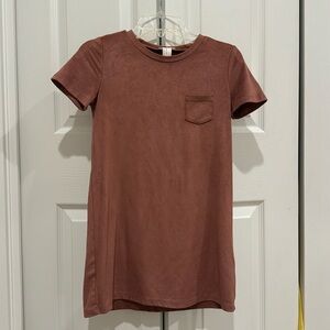 Forever 21 girls dress